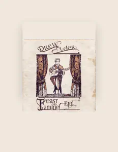 Drew Elderを聴いたり、ミュージックビデオを鑑賞したり、経歴やツアー日程などを確認したりしましょう！