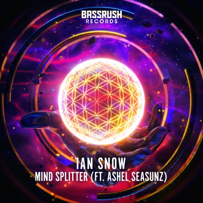 Mind Splitter (feat. Ashel Seasunz) - Single
