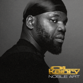 Noble Art cover