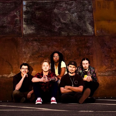 Listen to MoonRadish, watch music videos, read bio, see tour dates & more!