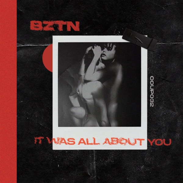 It Was All About You - EP