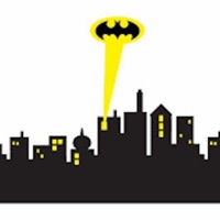 La ciudad de Batman - Single - Edrian el Carajito