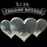 Chrome Hearts (feat. Runic) - Single - AJ FR