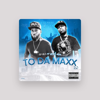 Listen to Og clo, watch music videos, read bio, see tour dates & more!