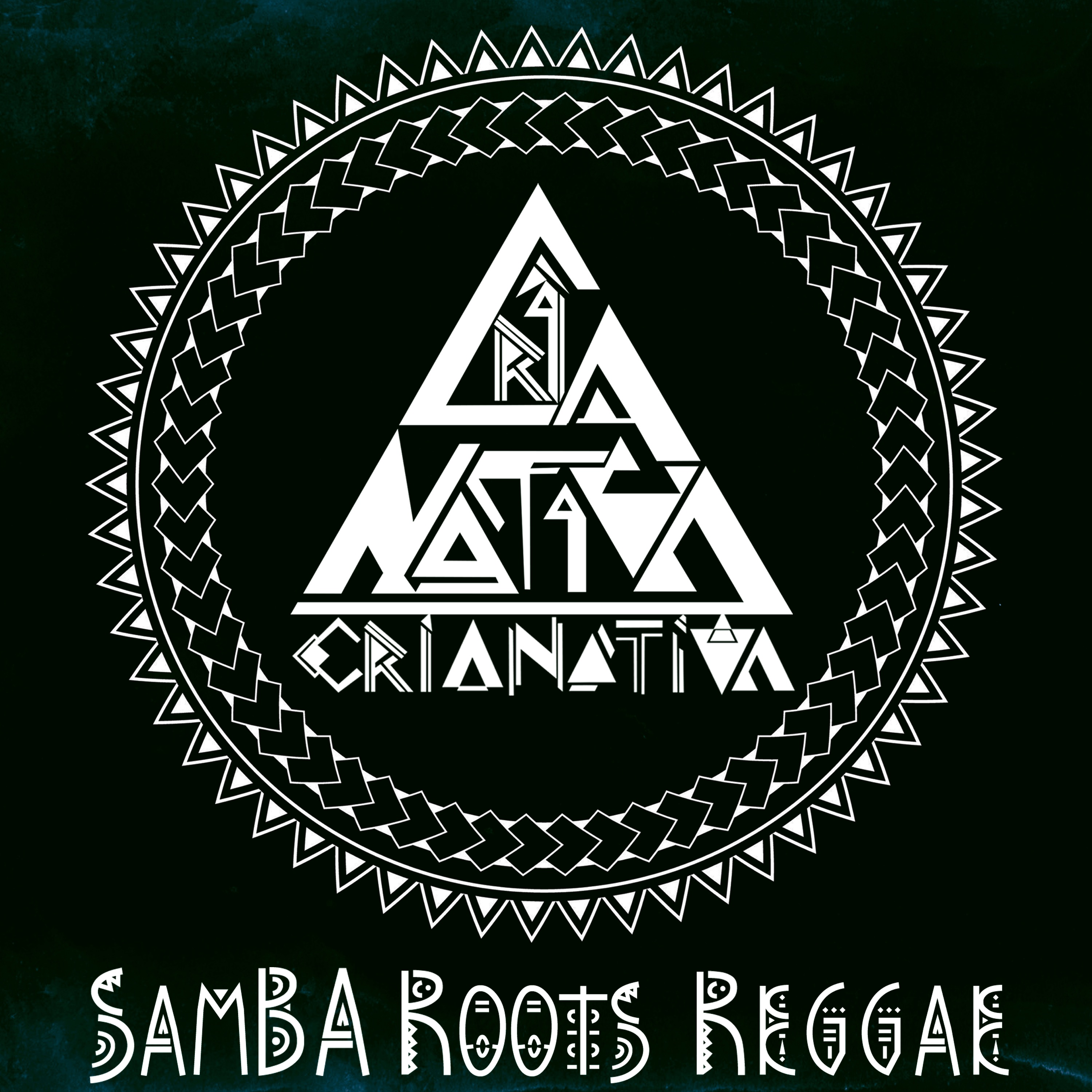 Samba Roots Reggae - EP
