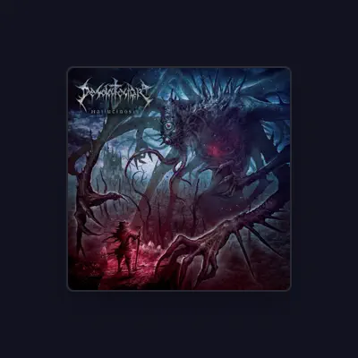Listen to Desolate Sphere, watch music videos, read bio, see tour dates & more!