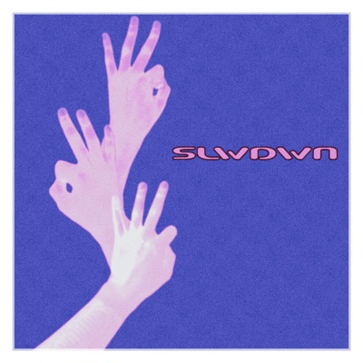SLWDWN (feat. 24. & Jyou) - Single