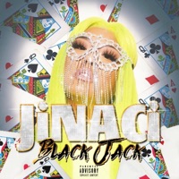 Black Jack - Single - Jinaci