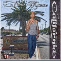 Glory Pipe - Single - Solo Gunns