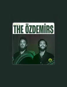 Listen to the Özdemirs, watch music videos, read bio, see tour dates & more!