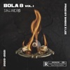 BOLA 8 / vol 1 - EP