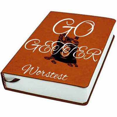 Go Getter - Single