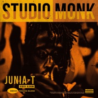 Studio Monk (Video Album) - Junia-T