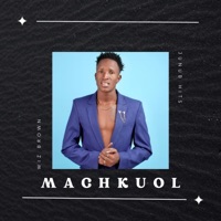 Machkuol - Single - JUNUB Hits