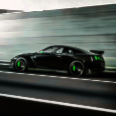 DIVISION (faster) - Single