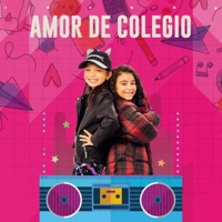 Amor de colegio - Single - July Naoh