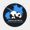 Insufficient space - Single