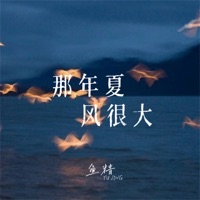 那年夏 风很大 - Single - 鱼精