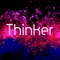 Thinker - Christopher Ake lyrics