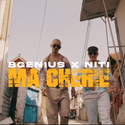 Ma Cherie - Single