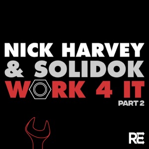 Work 4 It (Part 2) - EP