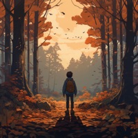 Lost in the Loud - Single - Zebatin