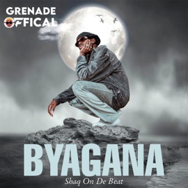 Byagana Grenade Official
