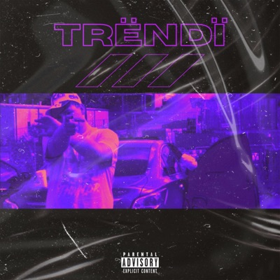 Trëndï - EP