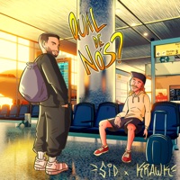 Qual De Nós? - Single - Sid, Chiocki & Krawk