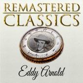Remastered Classics, Vol. 35, Eddy Arnold artwork