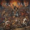 Holy Wars - Adrian Adder lyrics