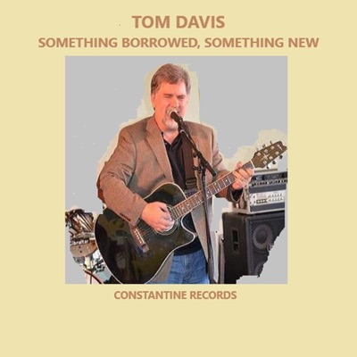 Something Borrowed, Something New - EP