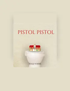 Isaqe Norris सुनें, म्यूज़िक वीडियो देखें, बायो पढ़ें, दौरे की तारीखें और बहुत कुछ देखें!