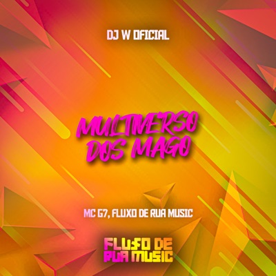 Multiverso dos Mago - Single