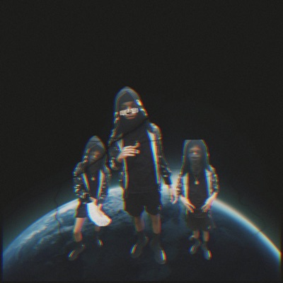 In my bag (feat. Mvp pimpin) - Single