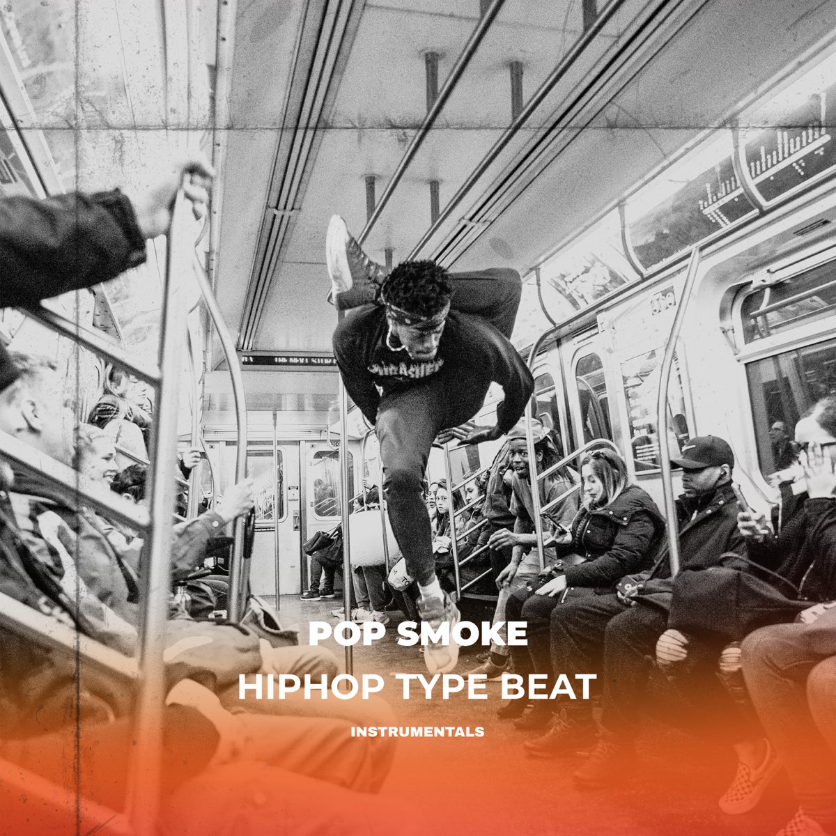 Pop Smoke HipHop Type Beat (Instrumentals) – Album par Hip Hop Type Beat, Instrumental  Rap Hip Hop & Trap House Mafia – Apple Music