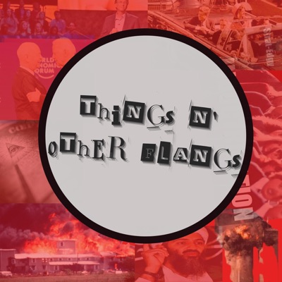 Things N' Other Flangs