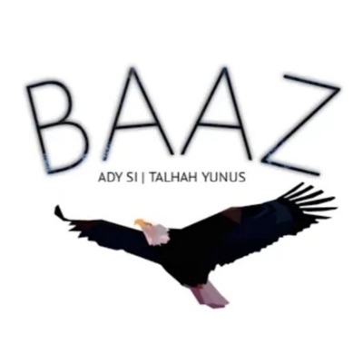 BAAZ (Remix) - Single