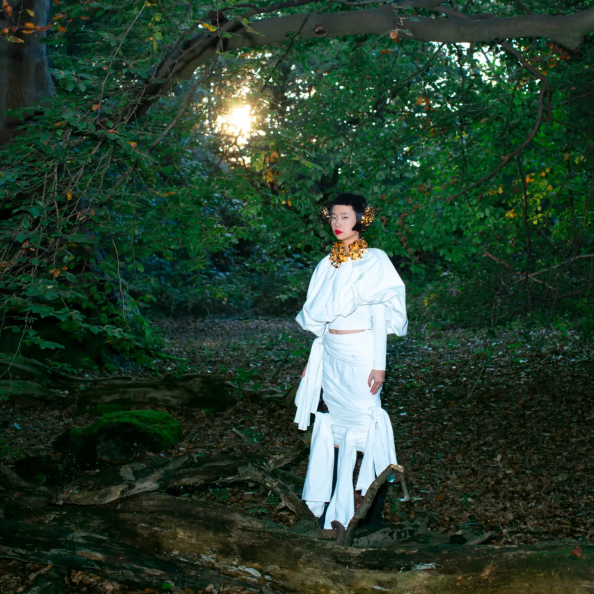 Merry Lamb Lamb - Exodus - EP (2023) [iTunes Plus AAC M4A]-新房子