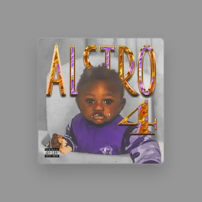 Listen to Al Stro, watch music videos, read bio, see tour dates & more!