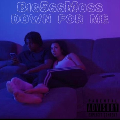 Down For Me - Single