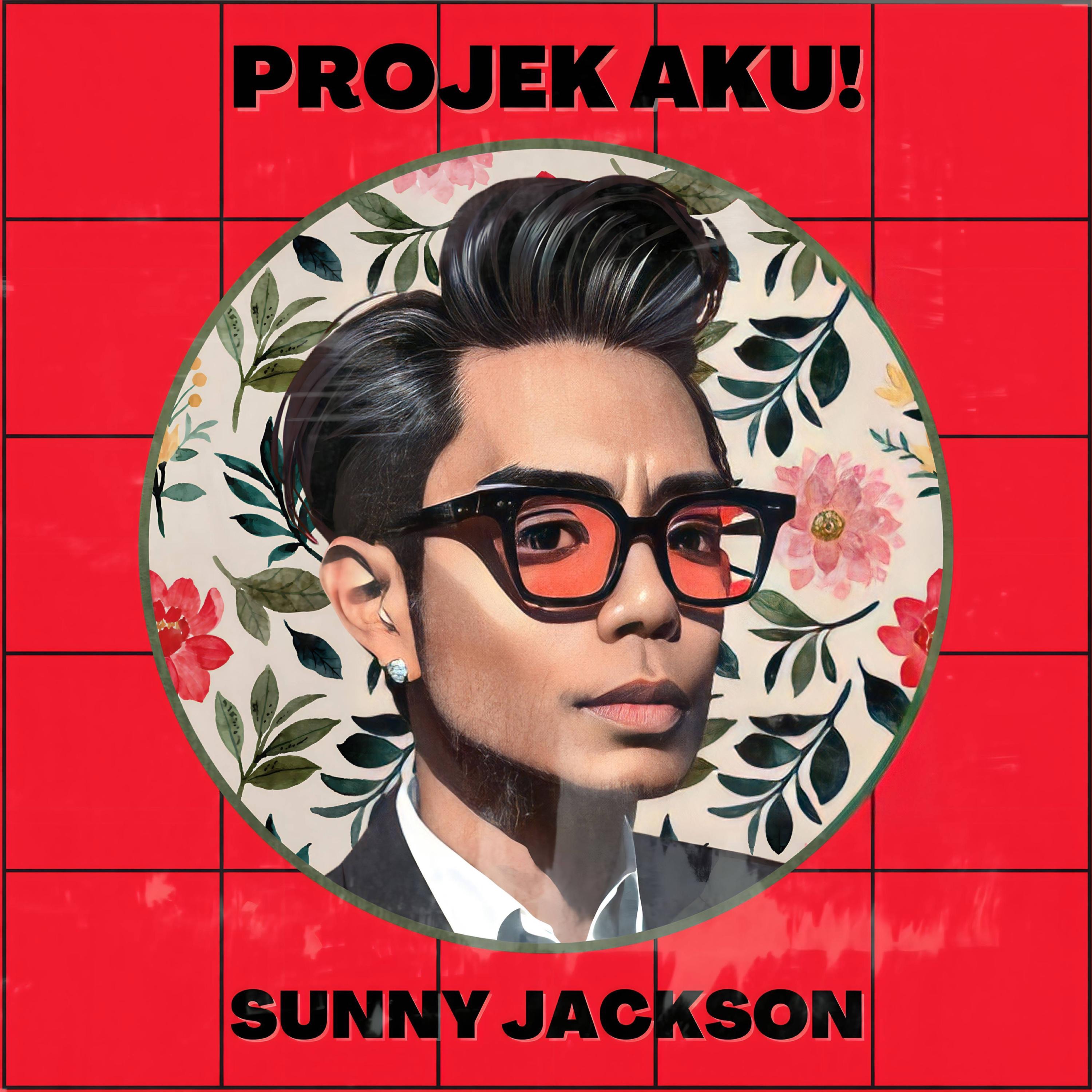 PROJEK AKU! - EP