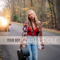 Your Boy - Single - Julia Cole