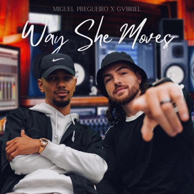 Way She Moves - Single