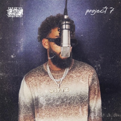 Project 7 (Freestyle) - Single