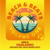 Vazilando (Silvano Del Gado Remix Edit) cover art