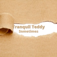 Sometimes - Single - Tranquil Teddy