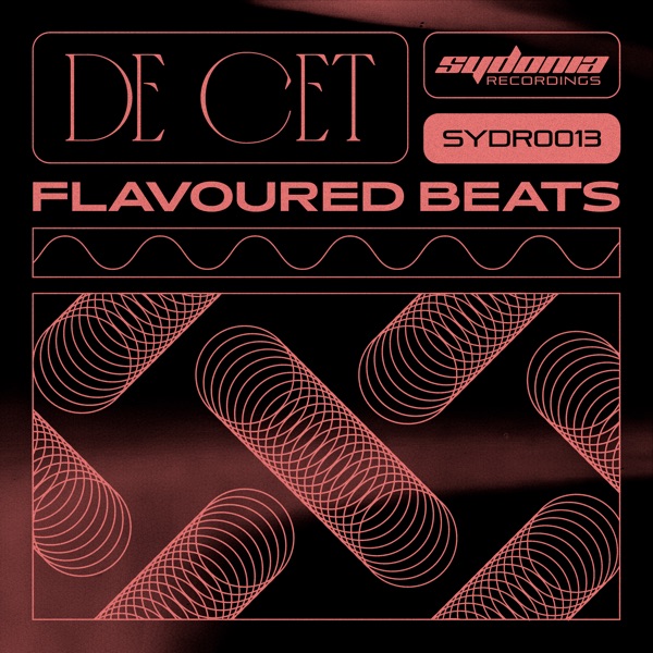 Flavoured Beats - Single