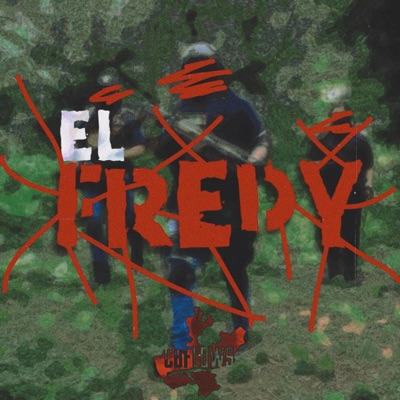 El Fredy V1 - Single