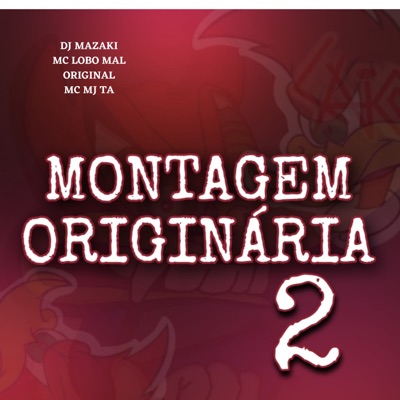 Montagem Originária 2 - Single